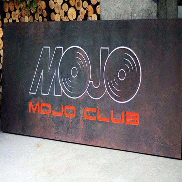 Commercial Service Equipment Indoor Decor Gold Letters Signs Light Box Store Led Letters Light Box