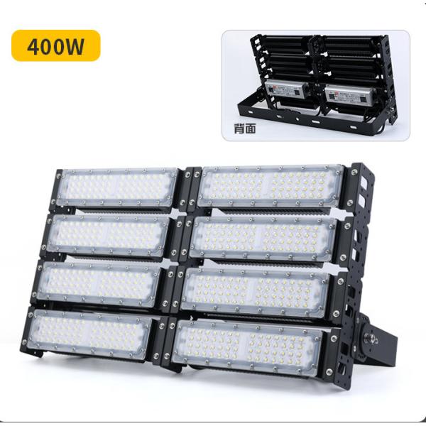 Quality LED field lights 50W 100W 200W 300W 500W Surge protection >4KV 100-277V AC CE RoHS IP65 Waterproof wholesale