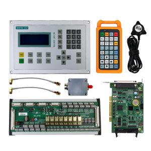 2000W Cypcut Cutting Control System With Bcs100 Height Controller