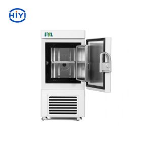 MDF-86V58 Mini Undercounter Freezer Ultra Low Temperature 58L