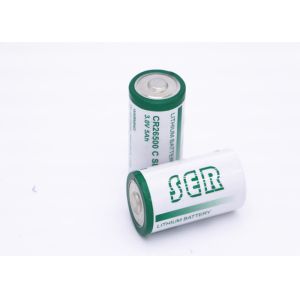 D Size 3V Lithium Maganese Battery CR34615