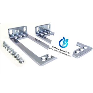 Cheap ASR1001X-ACS= Cisco Rack Mount Bracket Ears For Cisco ASR1001-X Series for sale