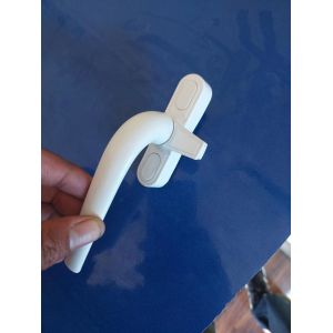 Low Maintenance Window And Door Hardware Accessories UPVC Roto Hardware