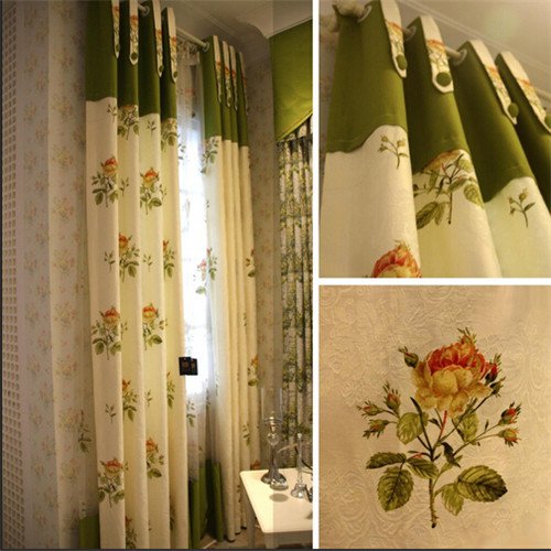 3.2 Meter Automatic Digital Textile Printer For Bedding / Curtain / Home Textile