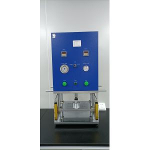 Pouch Cell Case Forming Lithium Ion Battery Assembly Line Equipment Custom