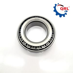 Taper Roller Bearings Single Row Part Number 28580/28521 28580/21