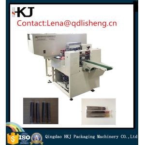 50-60Hz Noodles Packing Machine Automatic Incense Sticks Counting And Packing