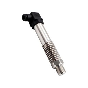 High Temperature Pressure Sensor Transmitter YW-130H Rod Shaped
