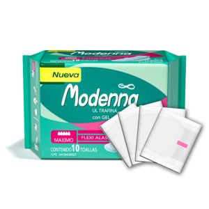 OEM Womens Period Pads High Absorbency Bamboo Menstrual Pads Skin Friendly