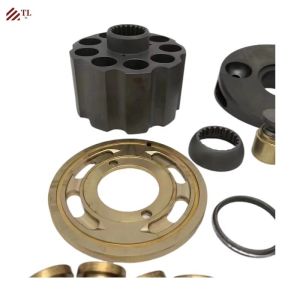 100% Excavator Parts ZX200 Swing Motor Spare Part 0788805 0788809 0788801 for