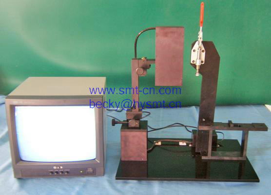 Quality Sanyo FEEDER Calibration jig wholesale
