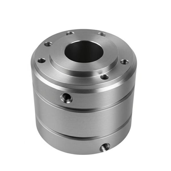 Graphite Rotor Material Rotary Flux Injector for Precise Flux Injection and 4kW