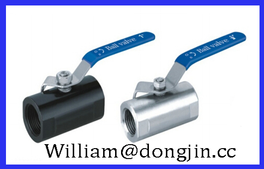 Quality Ball Valve With Internal Thread wholesale