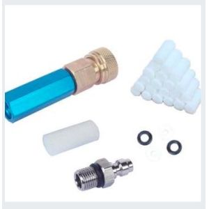 Case Study: Pump Filter Gaskets Cutters; Gaskets cutters; Cutting machine for