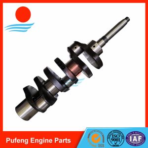 Cheap Yanmar 3D84-1 3D84-2 3D84-3 crankshaft YM729350-21700 129004-21002 for sale
