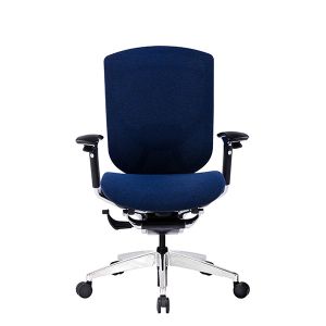 IFIT Home Mesh Mid Back Ergonomic Office Chair Optional 3D Support Headrest
