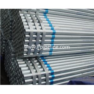Seamless Mild Steel Pipes of lufeng