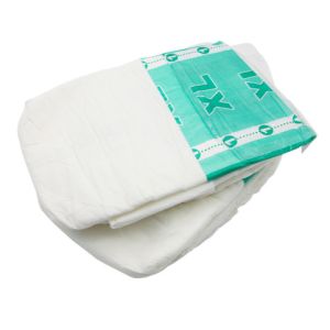 China Pull Up Disposable 800 X 650 Mm Adult Panty Diaper on sale