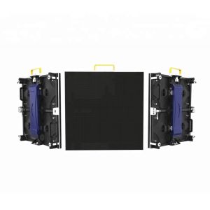 SMD1515 1R1G1B Fixed 1500nits Video Wall Led Panel P2
