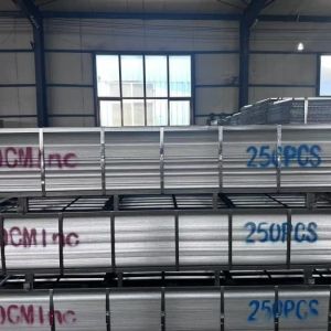 Moisture Barrier Integrated Hi Stucco Rib Lath Panel 3.4 lbs pre notched