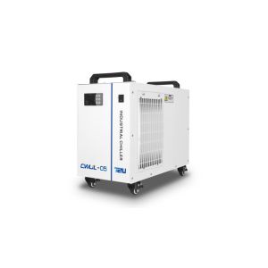 Portable Water UV Laser Chiller CWUL-05 For 3W - 5W UV Laser Marking Machine