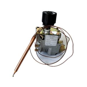100-340 º C Gas Combination Thermostatic Gas Control Valve