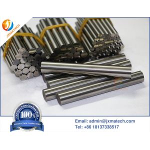 YG8 Series Tungsten Carbide Rod For Milling And Drilling Parts In Processing