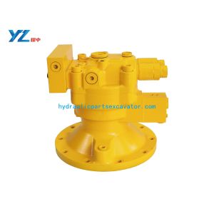 China R150-7 DH150-7 Excavator Slew Motor 16T 31N3-10220 31N4-40151 31N4-10152 on sale