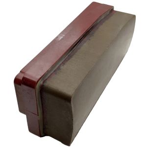 Customized Support Resin Fickert Abrasive Tool for Polishing Granite Efficiently