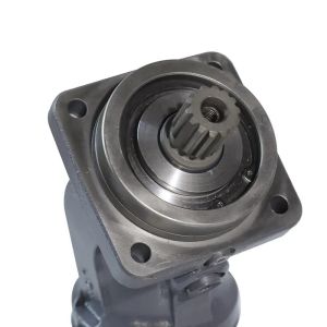 A2FO23 A2FO28 A2FO32 A2FO45 Fixed Bent Axis Piston Pump A2FO23/61R-PPB05 A2FO28