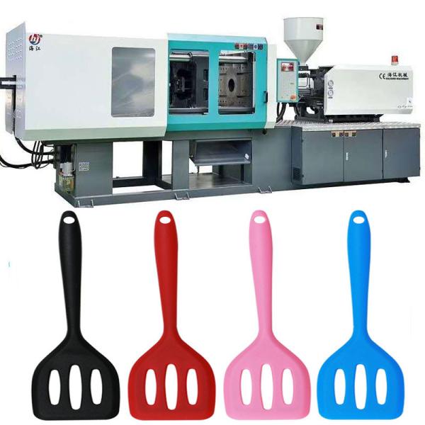 Quality Oil Cooling System Injection Molding Machine With Pneumatic Ejection wholesale