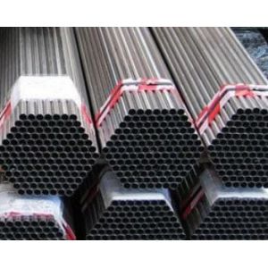 Long-Lasting Heat Exchanger Alloy Steel Cylinder with High Temperature