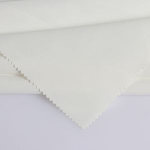 Hygroscopic regenerated spun Pongee 300T FD can be used as shopping bag/tent