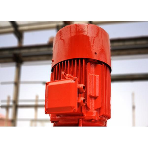 Quality Counter Current Heavy Duty Cement Mixer , Self - Leveling Mortar Concrete Pan Mixer wholesale