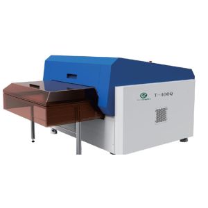 128CH CTP Plate Machine With Full Automation And Inline Punch