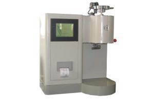 Cheap Thermoplastics Melt Index Tester , Automatic / Manual Cut MFI Testing Machine for sale