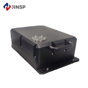 Cheap Powerful Versatile 1064nm Nanosecond Pulsed Laser For Industrial Applications for sale