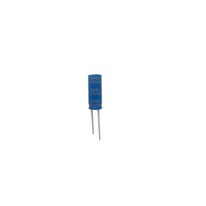 Long Lifespan Super Capacitor 10F Nominal Capacity Surge Voltage Up To 2.7V，Applied to digital cameras