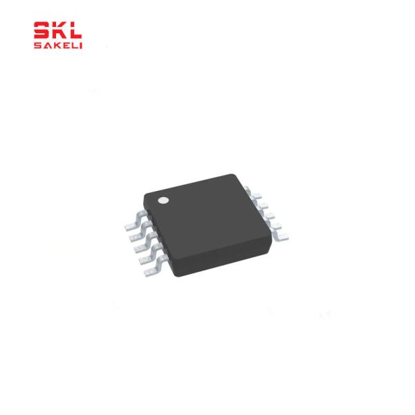 Quality ADS1115BQDGSRQ1 Amplifier IC Chips 16-Bit Resolution Low Noise High Accuracy wholesale