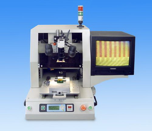 China SMT TAB ACF Precision PCB Soldering Machine with Visible Led Display on sale China SMT TAB ACF Precision PCB Soldering Machine with Visible Led Display on sale