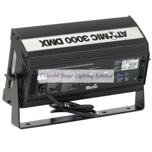Martin Atomic Xenon DMX 3000W Strobe Flash Light