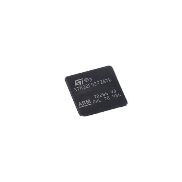 Quality Stm32f427zgt6 LQFP-144 Microcontroller Stm32f427 wholesale