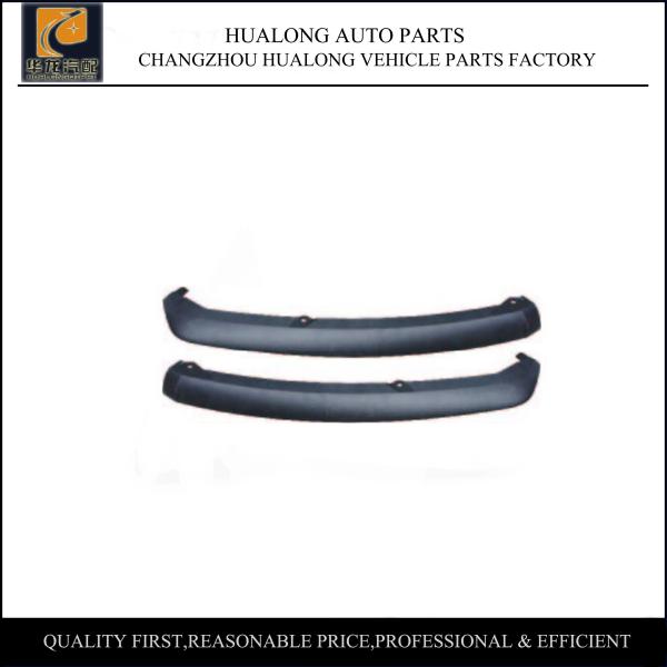 Quality 2012 Ford Focus Rear Bumper Lower Board OEM BM51-17627-AB BM51-17626-AB wholesale