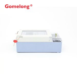 DDSY5558 ic card prepaid electricity meter Vending System