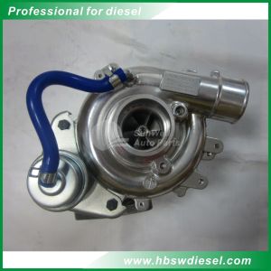 China Diesel turbocharger CT16 17201-30030 for TOYOTA Hilux vigo Hiace 2.5 2KD Engine ( oil cooling) on sale