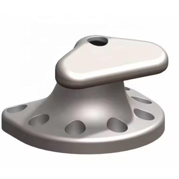 Quality Heavy Duty ﻿ Mooring Bollards Corrosion Resistant ﻿ High Strength wholesale