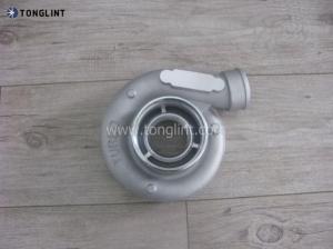 China Turbocharger Ported Compressor Housing on sale