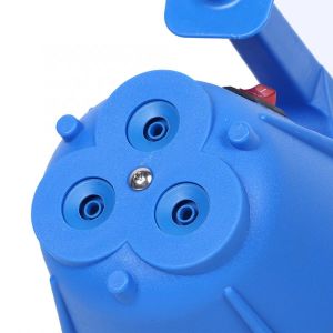 COOLRAIN 4L Electric ULVS-8000 Fogger Sprayer corona virus COVID-19 Disinfection