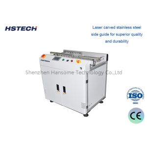 Cheap Panasonic PLC Controlled PCB Reject Conveyor PCB Handling Equipment For Unqualified PCB Classification for sale