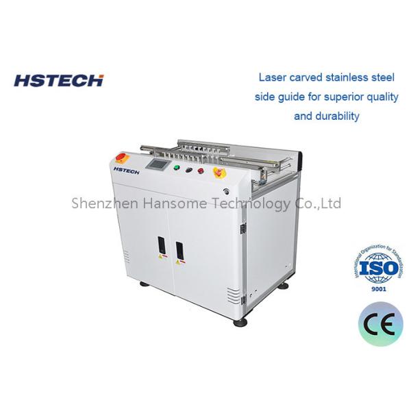 Quality SMEMA Compatible PCB Handling Equipment for Seamless Integration wholesale